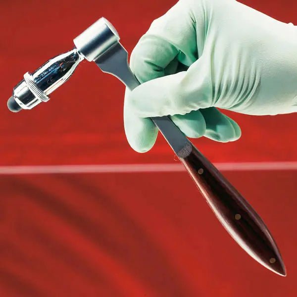 Hammer > nach Traube - 100 g - Servoprax